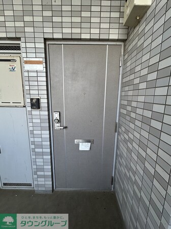 センチュリー深谷の物件内観写真